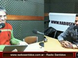 ROBERTO PIAZZA en Varieté de Sensaciones - 18/07/2012