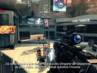 Call of Duty - Black Ops 2 - Making Of