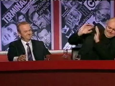 HIGNFY S25E05 - John Sergeant, Dara O'Briain & Lembit Opik