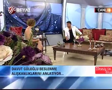 Deniz'in Sesi 19.07.2012 1.Kısım