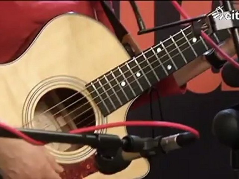 Luthea Salom - Happy - Jungla Sonoran galdu naiz