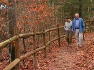 Freedom from Financial Fear - CBN.com