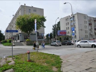 EKRAN LED CIECHANÓW, UŁANÓW LEGIONOWYCH, TEL.782 666 777