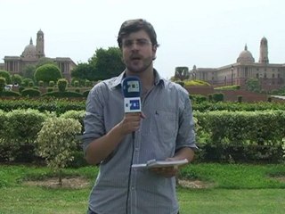 Informe a cámara: Los diputados indios votan hoy al nuevo presidente del país