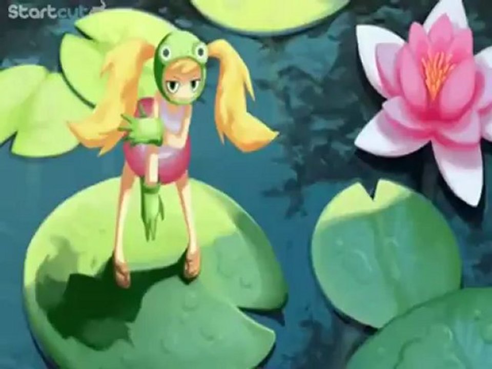 UHAnimation - Sam Miller Graduate Showreel v2