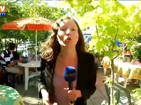 Tour de France : le repos des guerriers