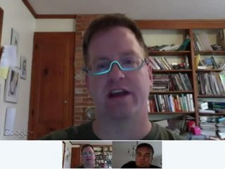 APPetite PR App Marketing podcast - Trivi.al interview w/ Matt Hudson