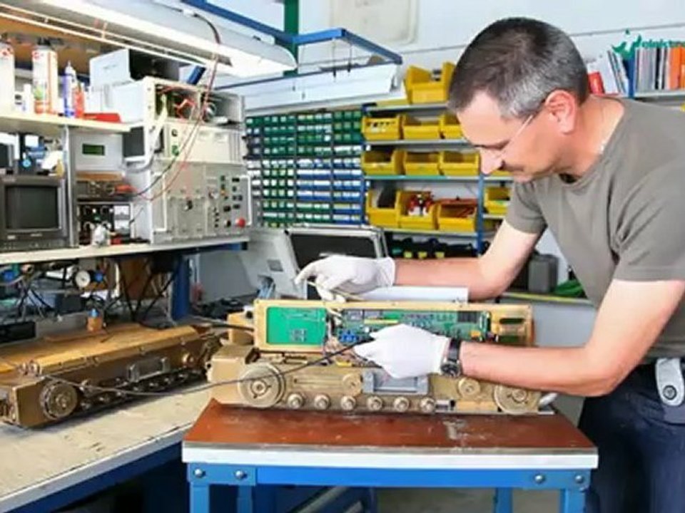 Kanalinspektion: Kamerasysteme von JT-elektronik