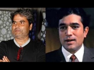 Rajesh Khanna Was King Of Hearts - Vishal Bhardwaj