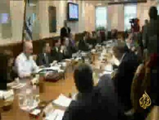 خطة لإجلاء سبعين الف مقدسي