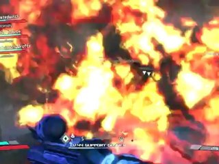 [S12][P4] Borderlands