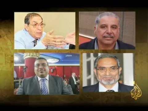 شاهد على الثورة - أسامة ياسين ج8