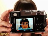 Finepix x100 Fujifilm #Videorama