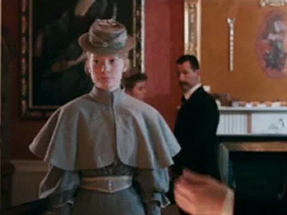 Hizmetkar Albert Nobbs Vizyonda