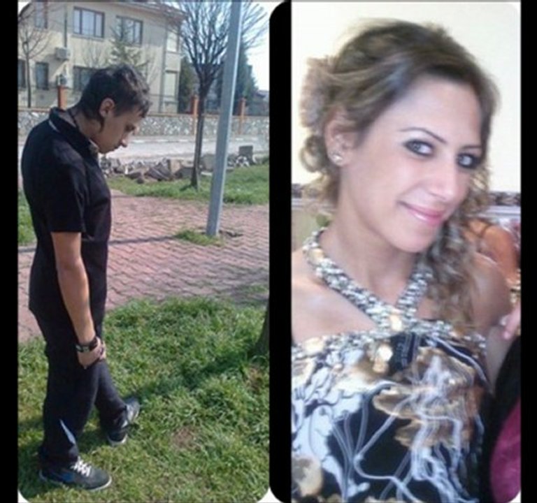 GÜLCAN AYKUT