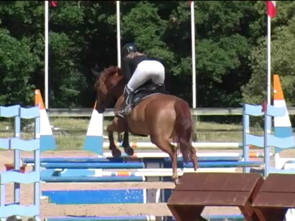 Sunny Girl Cycle Libre 5 ANS 2 EME ANNEE VALBONNE