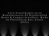 Manufacturers Of Handcrafted Brass & Copper Jewellery. Trendy Brass and Copper Jewelry Manufacturer.