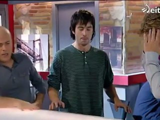 Los leones del Athletic se ponen a dieta