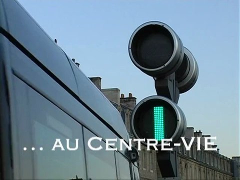 Bordeaux Avant et après, Assises Nationales du Centre-Ville, 2007