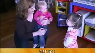 Baby Sign Language - Very Cute Babies Using Baby Signing