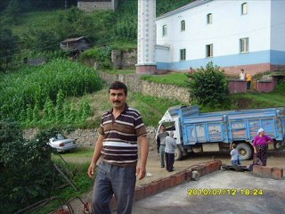 ÇOK ÖZLEDİM KÖYÜME DÖNECEĞİM