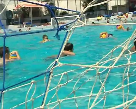 Σύσκεψη για την πισίνα του ΤΕΙ της Λαμίας