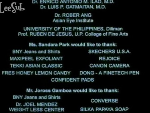 [NL.Sub][Vietsub] Can this be love 2005 - Part 11(END) - Sandara Park (2NE1) & Heros Angeles