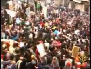 ثمانية وعشرون قتيلا في سوريا