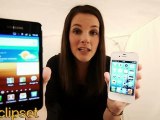 Apple iPhone 4S vs Samsung Galaxy SII #Videorama en #Zipping