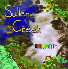 Sullen Creek - Way Back When