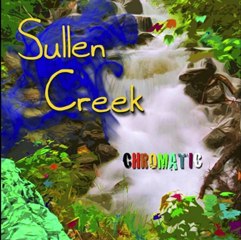 Sullen Creek - Caustic Sea (Without FX)