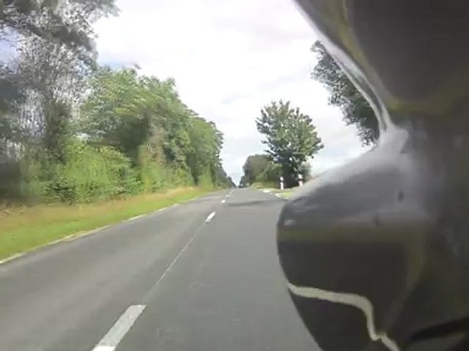 A qui cette voiture