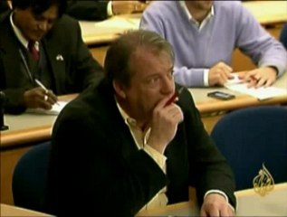 الإعلان عن صفقة طائرات أميركية للسعودية