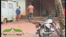 Awful Moment for Stella Damascus