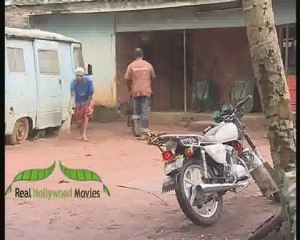 Awful Moment for Stella Damascus