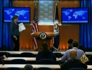 أميركا تطمئن على المنظمات الحقوقية في مصر