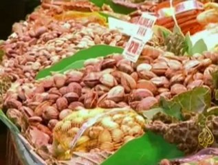 تأثر نمط الحياة في وزن الإنسان
