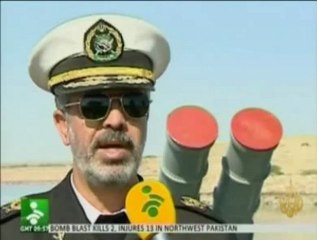 عودة الصواريخ الإيرانية إلى واجهة الأحداث