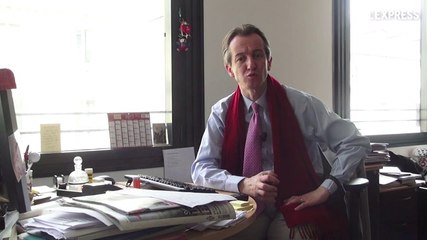 Syrie: l'après El-Assad