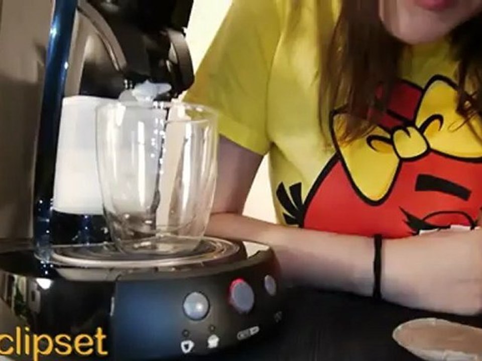 Cafeteras #Videorama Philips Senseo y Krups Dolce Gusto comparativa (2/3)