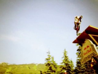 Redbull - MTB Joyride 2012 In Canada Trailer