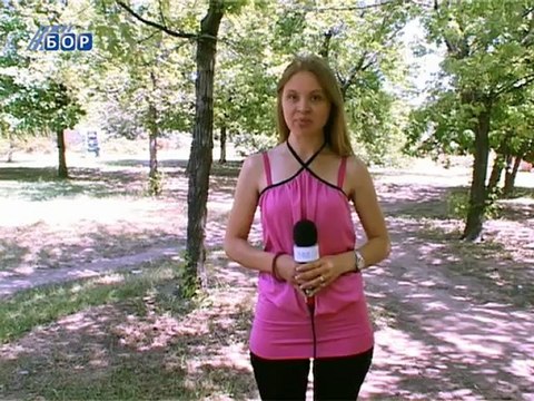 Vremenska prognoza (Srbija i Timocka krajina) 20. jul 2012.