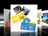 DVD Booklets, DVD Booklet Printing