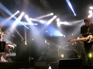 Soirs d'été OÜI FM 2012 - Ben Howard - The Fear