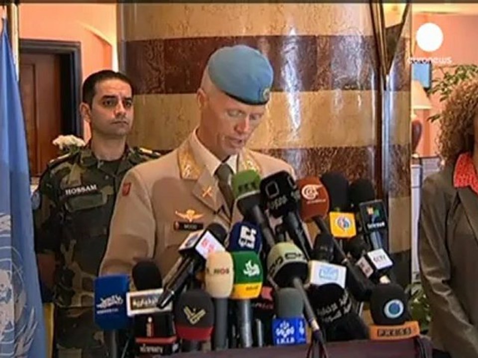 Syrie: Bachar al-Assad "serait blessé"