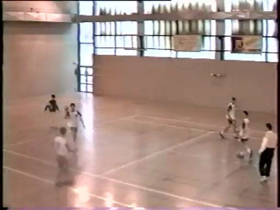 Demi finale Torcy - Noisiel