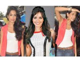 Sarah Jane Dias Ditched By Superkool Neha Sharma - Bollywood Babes