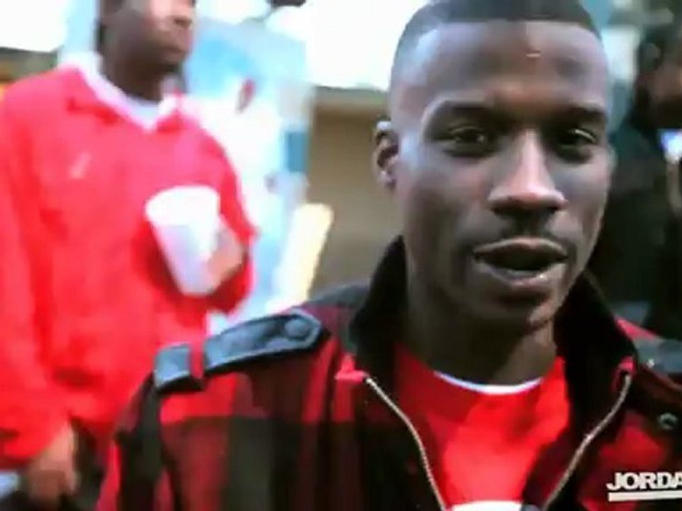 Jay Rock "Real Bloods"