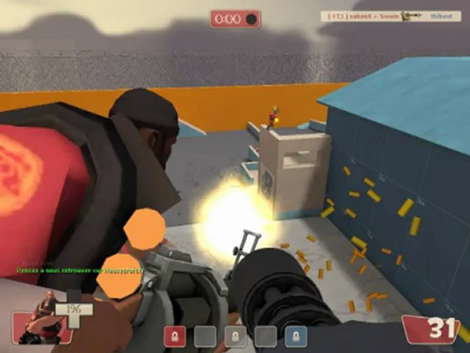 Vidéo Spéciale = 10 000 vues + dédicaces a la fin.