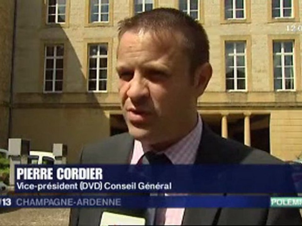 Les difficultés des anciens salariés d'Ardennes Forge